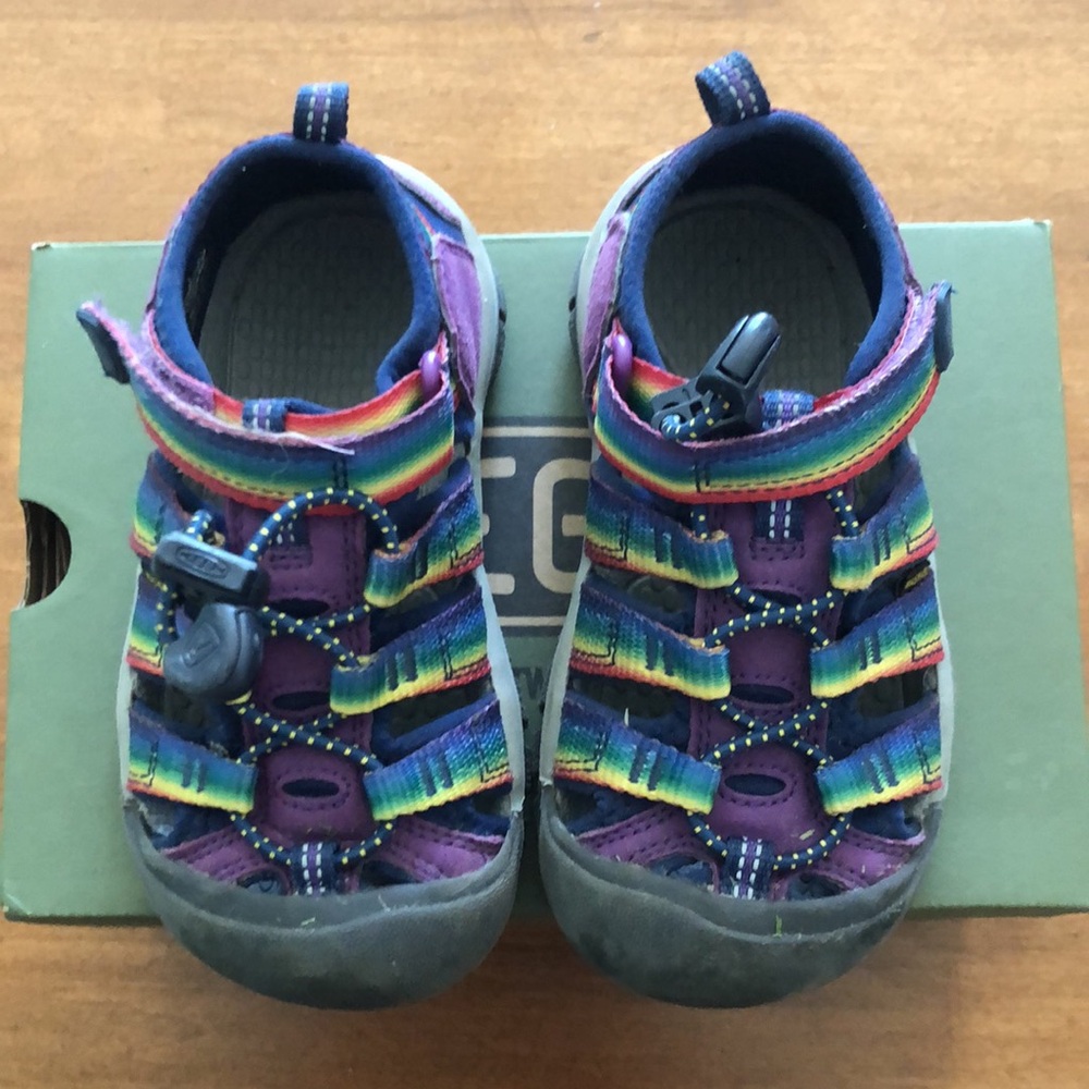 Keen Sandals